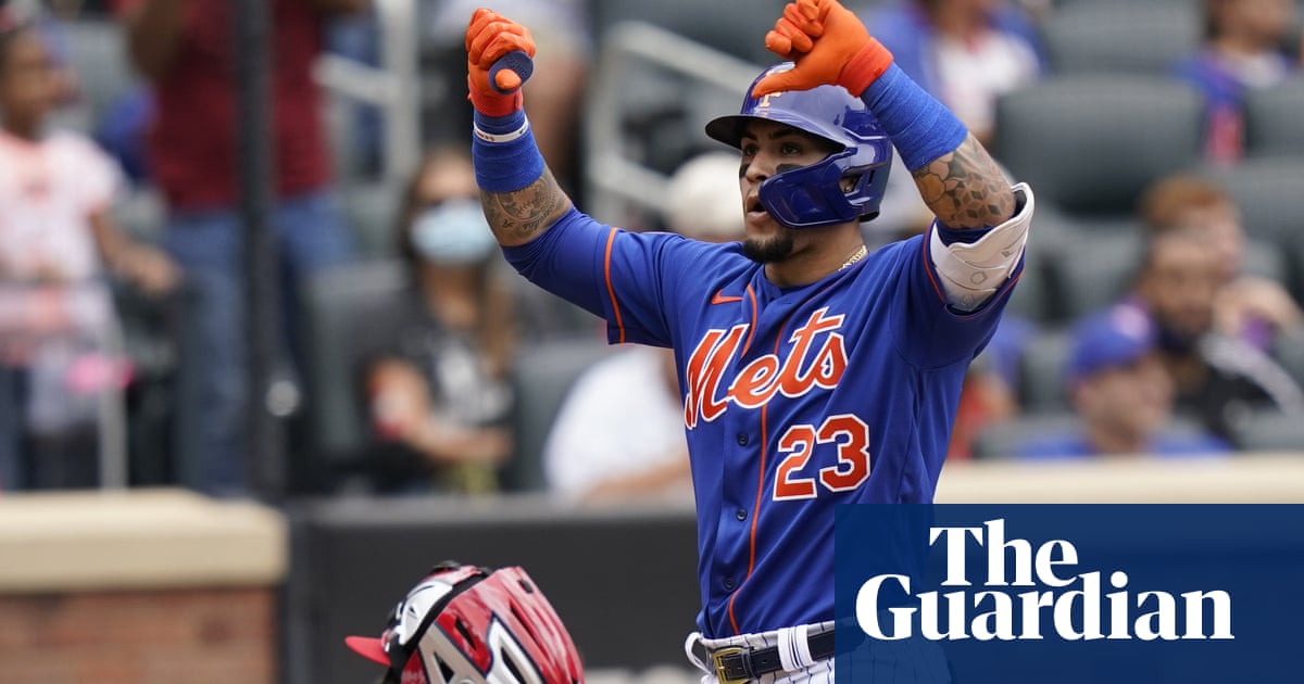 The New York Mets: the only team where the players jeer the fans | Hunter Felt