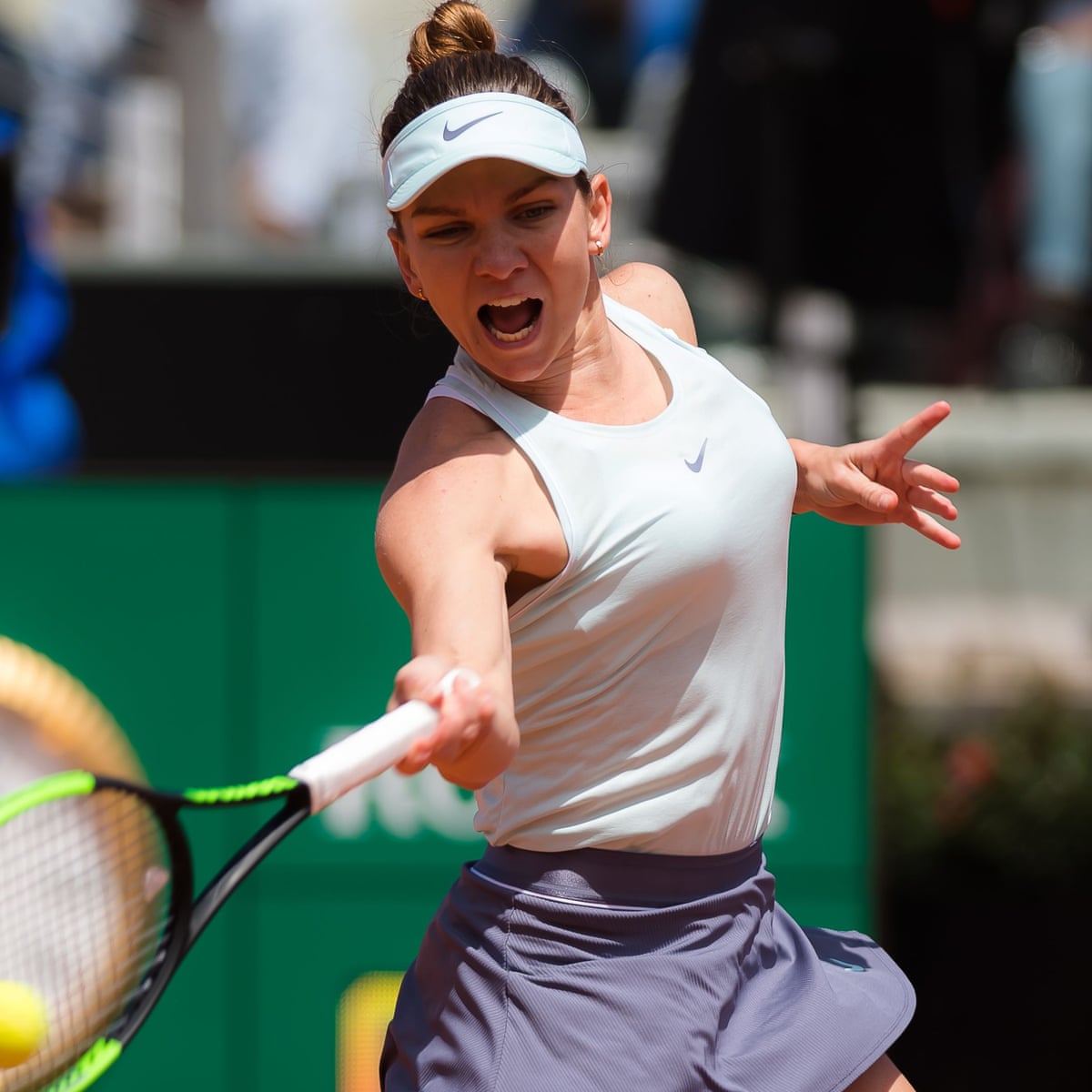 French Open Women S Form Guide The Players To Watch At