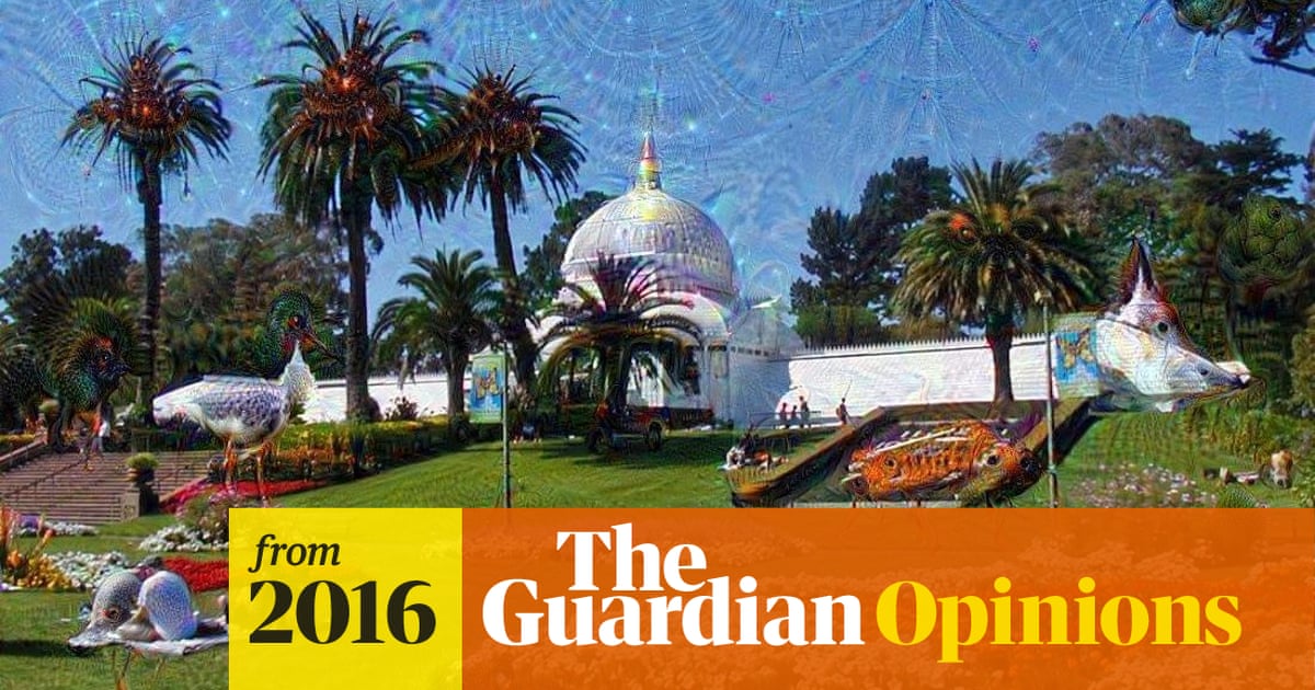 What Lsd Tells Us About Human Nature Drugs The Guardian