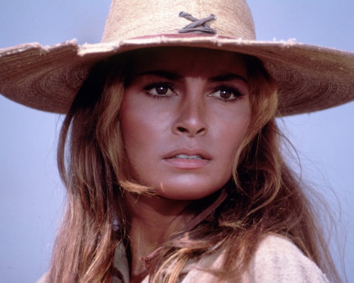 TV tonight: Raquel Welch’s son and showbiz friends tell her real story