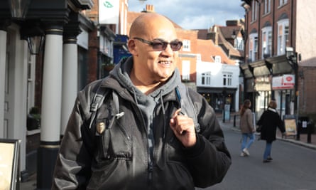 Exclusive Interview with Jeremy Hunt after Holding Seat in Surrey - Jeremy Hunt's Entry into Politics