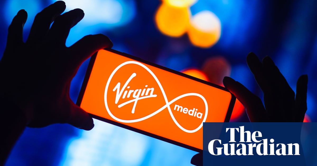 Virgin Media customers threaten to not renew deals over email problems