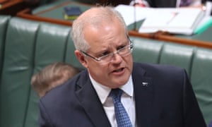 Scott Morrison