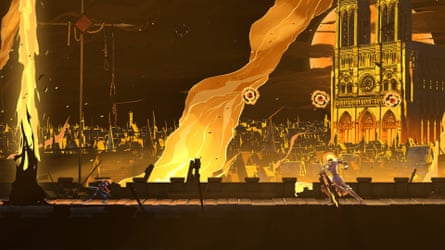 Belmont’s Curse.