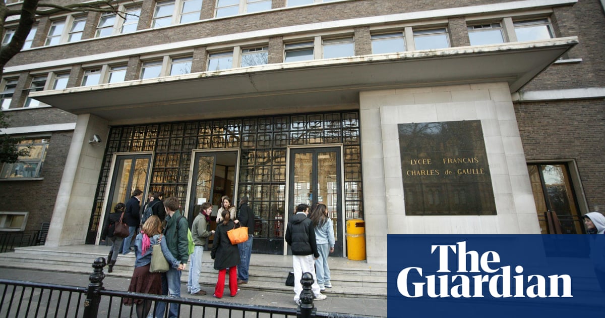 VAT on UK international schools could force hundreds of students to leave | private school VAT on UK international schools could force hundreds of students to leave | private school