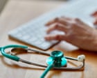 NHS AI Blood Test Could Spare Women Painful Cancer Screening