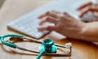 NHS patients dying because of problems sharing medical records, coroners warn
