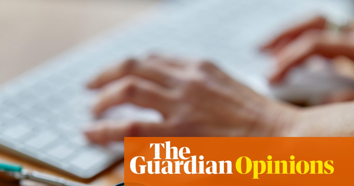 I was feeling a little smug at how much I had helped a cancer patient. Then came a devastating text