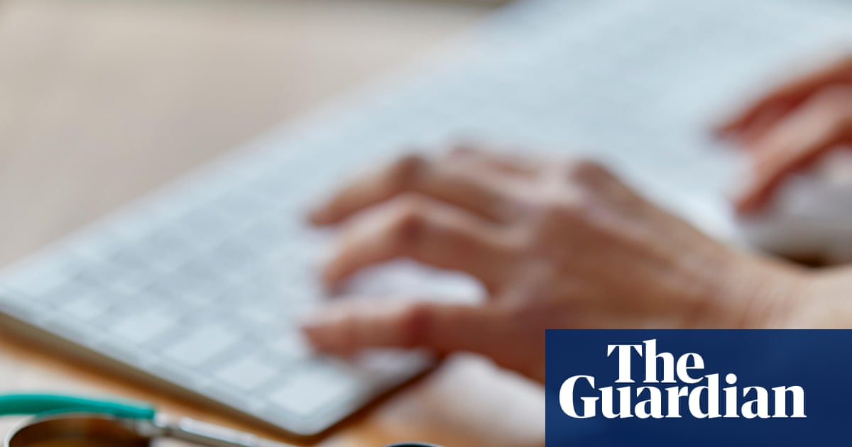 New AI tool can predict a person’s risk of more than 1,000 diseases, say experts