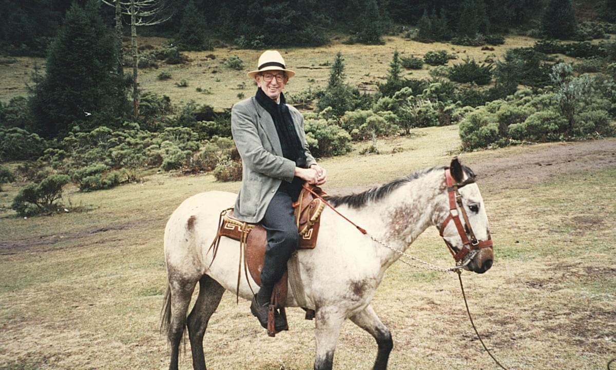Eric Hobsbawm By Richard J Evans Review Marxist Intellectual National Treasure Eric Hobsbawm The Guardian