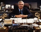Ted Turner, CNN founder who reshaped global news, dies at 87