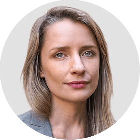 Josephine Tovey