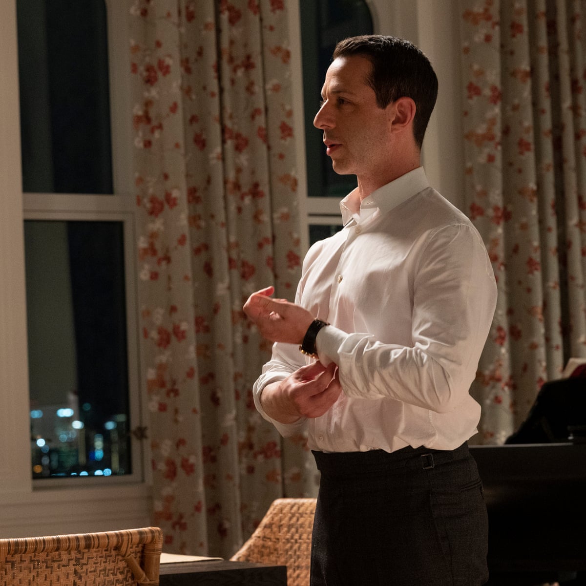 Succession Recap Series Three Episode Two Could Kendall Go Any Lower Television Radio The Guardian Succession Recap Series Three Episode Two Could Kendall Go Any Lower Television Radio The Guardian