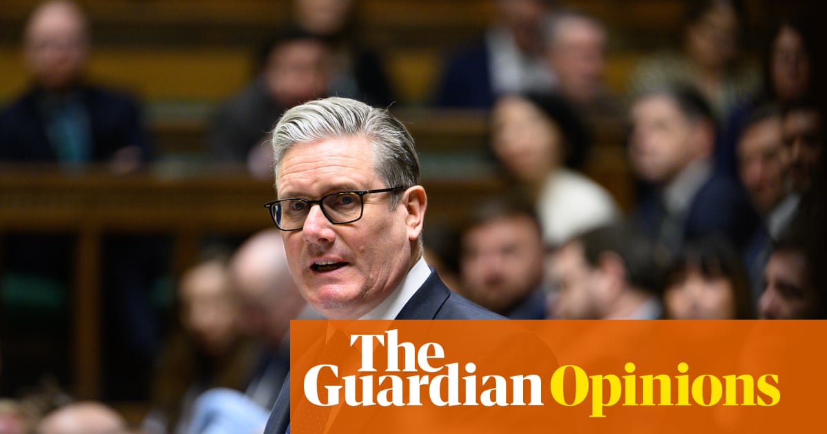 The Guardian view on Labour policy U-turns: a dangerous pattern that corrodes confidence | Editorial