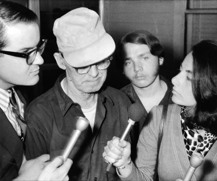 Starved Tortured Forgotten Genie The Feral Child Who Left A Mark On Researchers Children The Guardian Starved Tortured Forgotten Genie The Feral Child Who Left A Mark On Researchers Children The Guardian