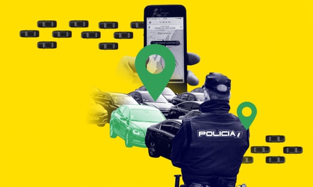 Greyball composite image