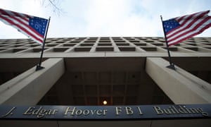 ‘Foreign actors and cybercriminals could create new websites, change existing websites, and create or share corresponding social media content to spread false information’ about the election the FBI said.