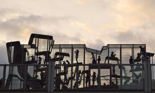 Call For More Play Time Amid Schoolification Of Uk Childhood Children The Guardian Call For More Play Time Amid Schoolification Of Uk Childhood Children The Guardian