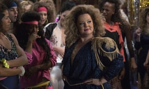 Melissa McCarthy in Life of the Party.