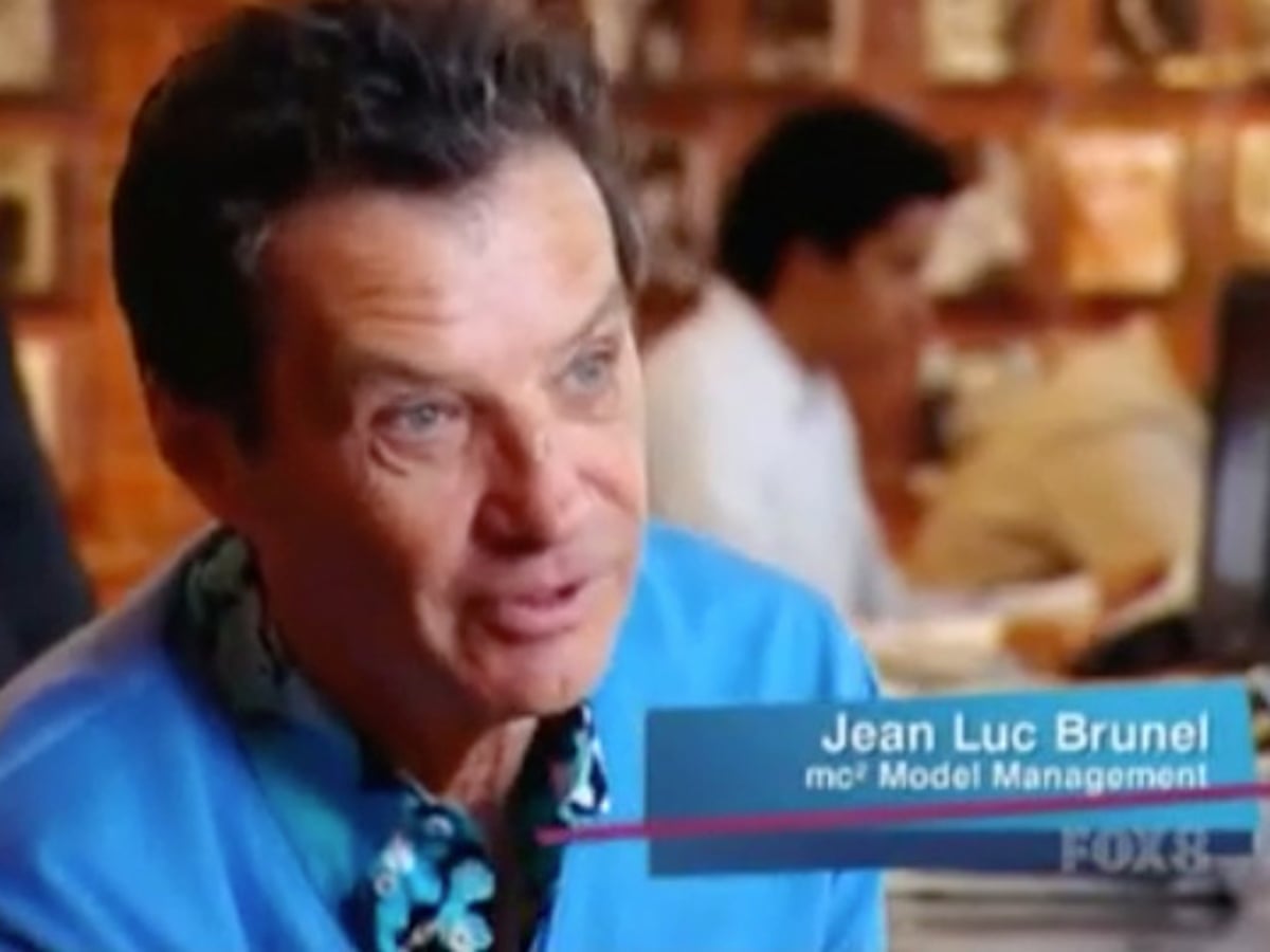 Jean-Luc Brunel: three former models say they were sexually assaulted by  Jeffrey Epstein friend | Jeffrey Epstein | The Guardian Jean-Luc Brunel: three former models say they were sexually assaulted by  Jeffrey Epstein friend | Jeffrey Epstein | The Guardian