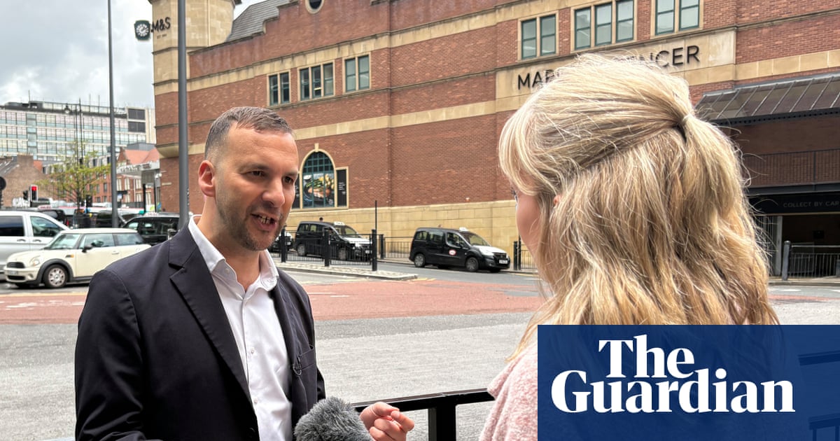 Met chief: Green party leader ‘undermined’ officers with Golders Green post Met chief: Green party leader ‘undermined’ officers with Golders Green post