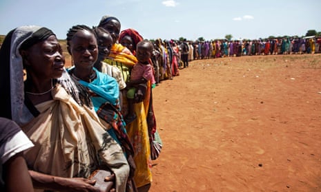 Number of people displaced by conflict 'equivalent to UK population of ...