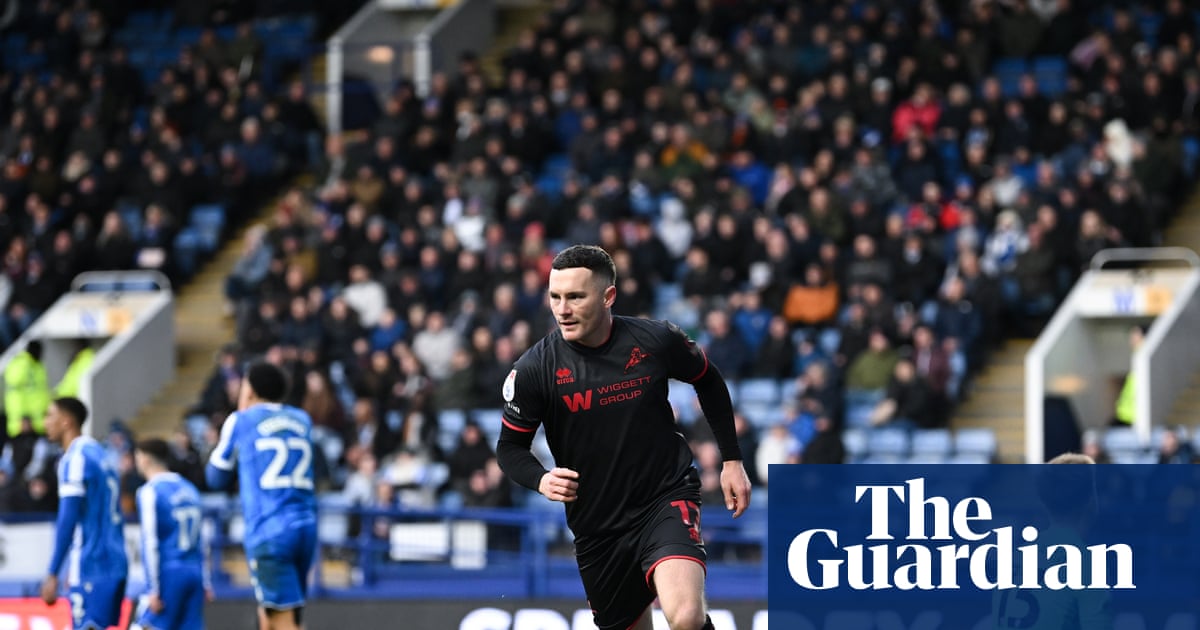 Resumen del campeonato: Millwall sube al tercer lugar O’Neill gana la salida en Blackburn | Campeonato