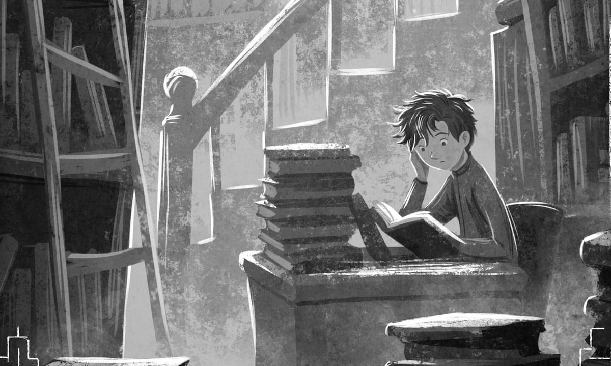 small teen motherless Children's and teens roundup – the best new chapter books | Children and  teenagers | The Guardian