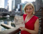 TV tonight: a sparky new history series with Lucy Worsley
