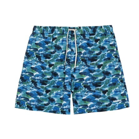 Finisterre Men’s Atlas Swim Short