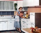 Kitchen utensils with family stories to tell | Letters