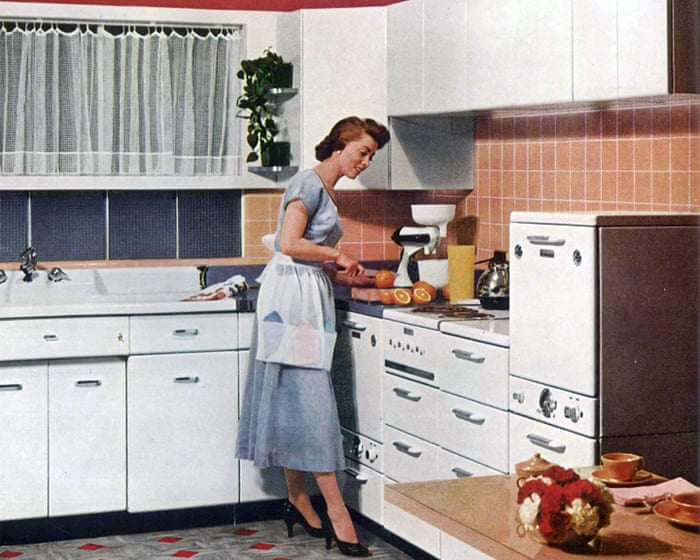 Image accompanying the story: Kitchen utensils with family stories to tell | Letters