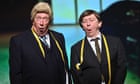 An Evening With The Fast Show review – chummy chat and catchphrase classics