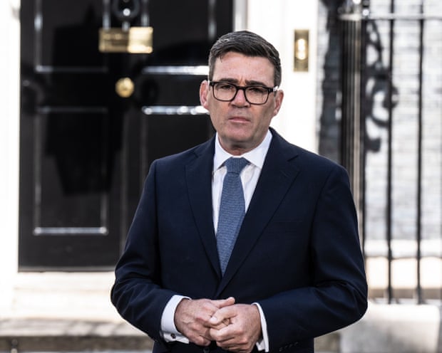 Andy Burnham