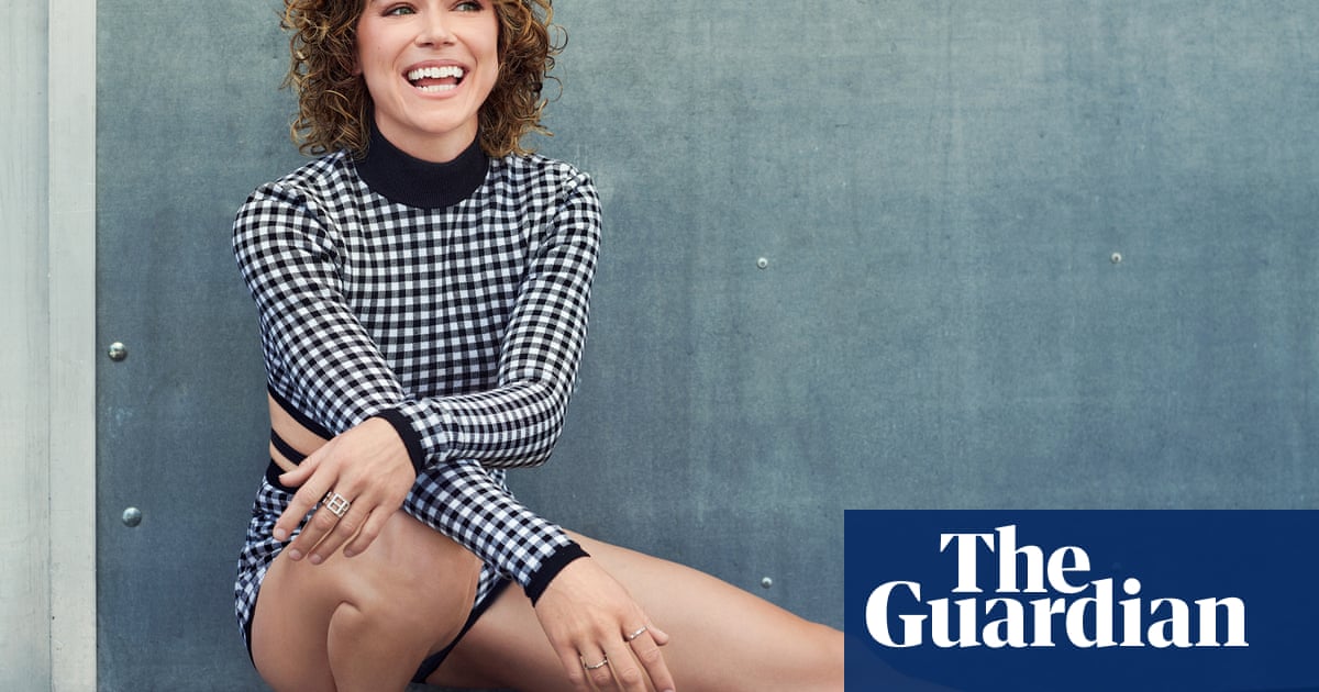Tatiana Maslany: ‘Strong female lead? It’s a box no one fits in’
