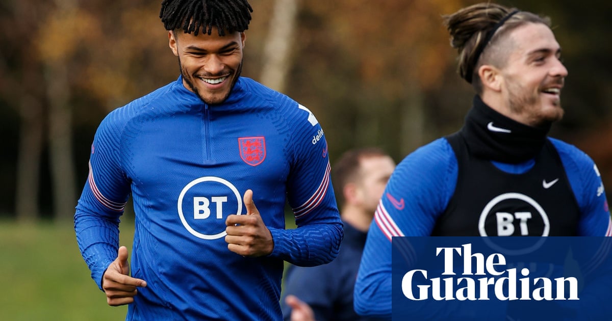 We have a long way to go:  Tyrone Mings criticises Greg Clarkes comments