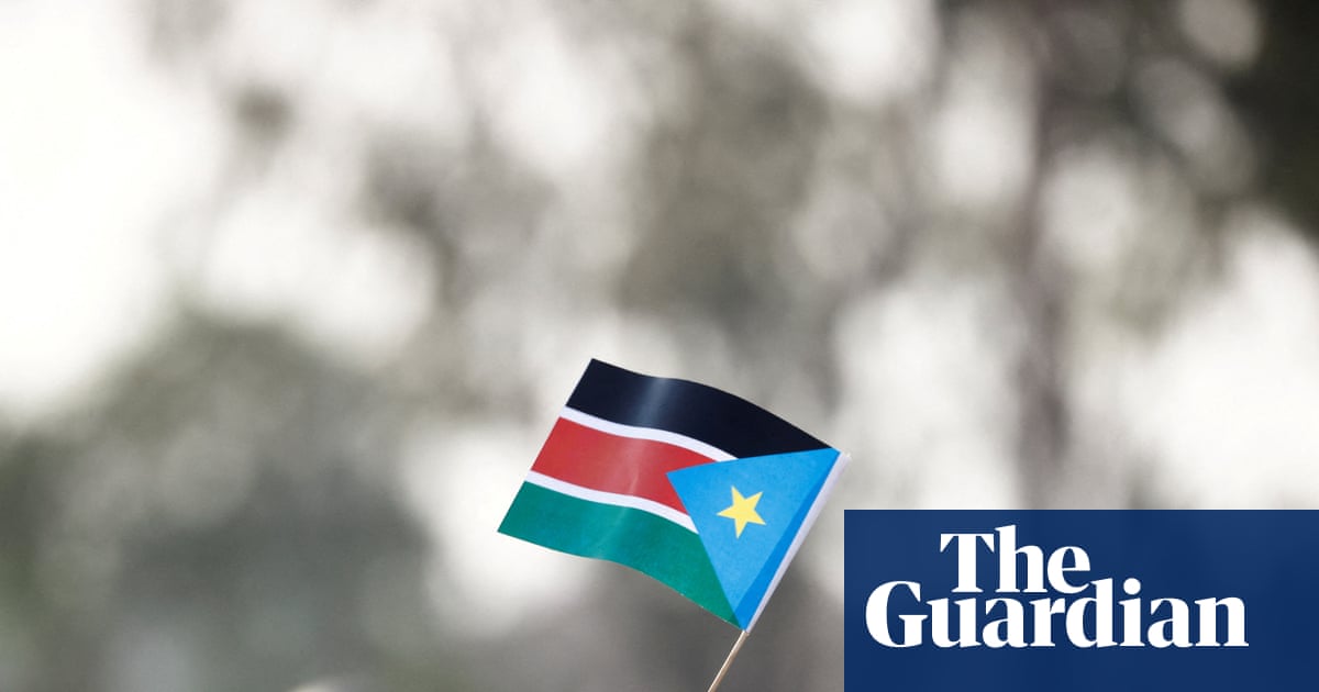 US ends deportation protections for South Sudanese nationals