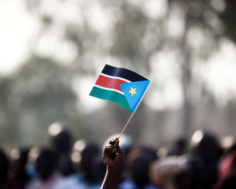 US ends deportation protections for South Sudanese nationals US ends deportation protections for South Sudanese nationals