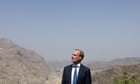 Dominic Raab seems to contradict PM by saying Taliban takeover was surprise