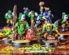 От настолок до биржи: как Warhammer покорила мир и стала британским бизнес-гигантом