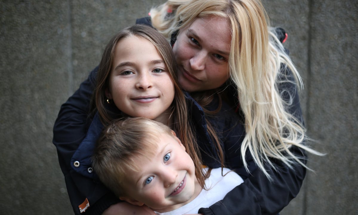Growing Up Poor Britain S Breadline Kids Review The Lives Stolen By Poverty Television Radio The Guardian Growing Up Poor Britain S Breadline Kids Review The Lives Stolen By Poverty Television Radio The Guardian