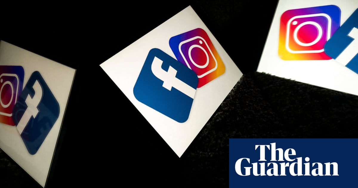 Social media firms serve as gateway for scammers, says finance watchdog