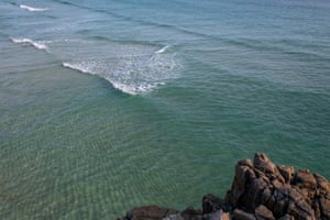 Logan Rock, Cornwall