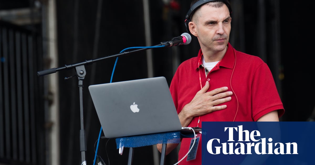 BBC to publish internal investigation into Tim Westwood allegations