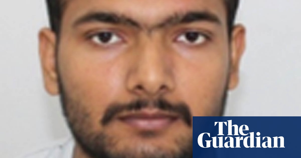 Husband Charged with Murder, Rape Following Wife's Death in London