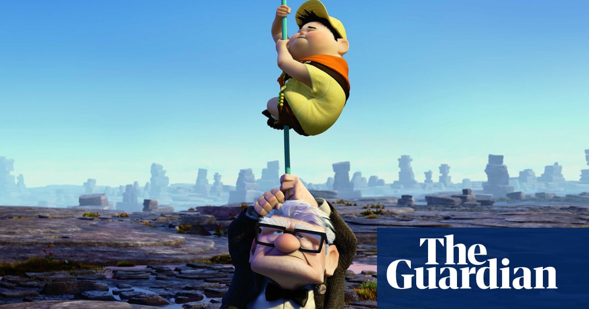 I raised my kids on Pixar – and it has ruined classic cinema for them | Zoe Williams