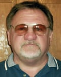 James T Hodgkinson, the suspect in the Virginia shooting.