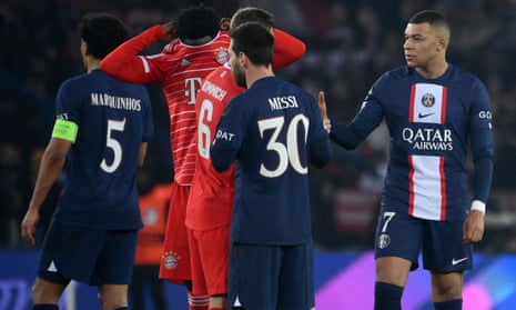 Unlovable PSG are as far away as ever from getting the best out of their  stars, Paris Saint-Germain