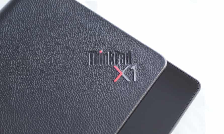 Lenovo ThinkPad X1 Fold review
