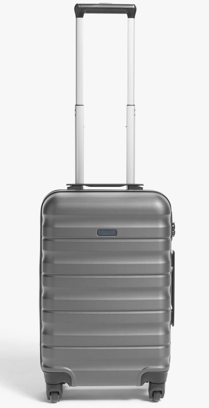 Holiday luggage: the best carry-on bags to take on board, Consumer affairs